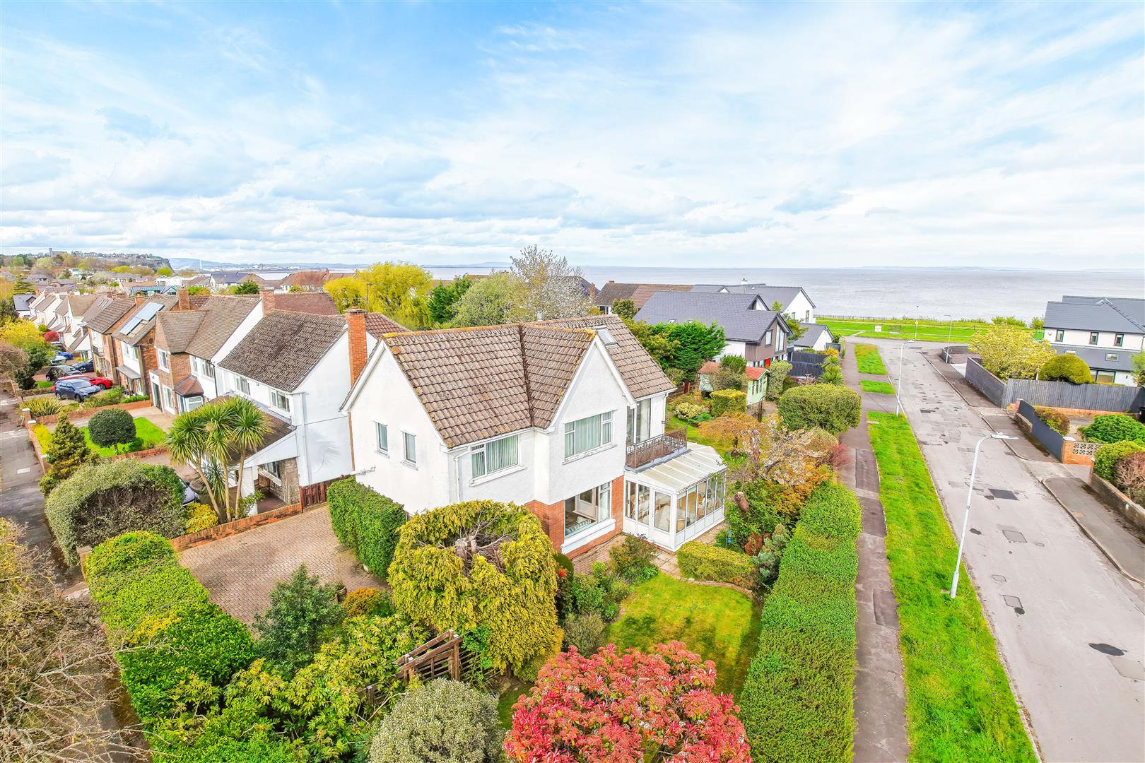 23 Knowbury Avenue, Penarth, CF64 5RX